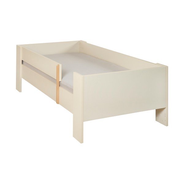 Accessorio per letto da bambini beige Flexi Grow – Roba-image-2
