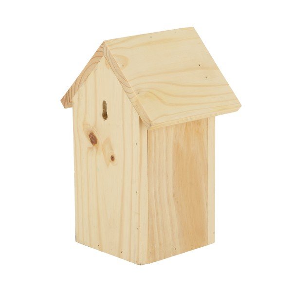 Scatola per cinciallegre in acciaio - Esschert Design-image-3