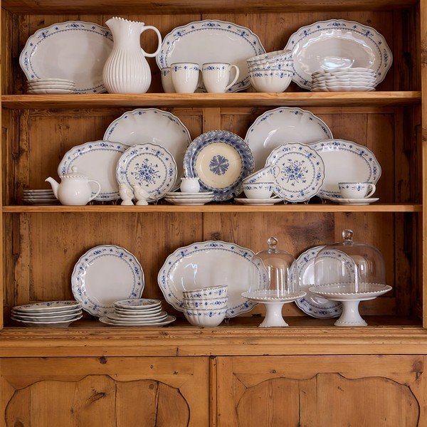 Etager in gres Pearl - Costa Nova-image-2