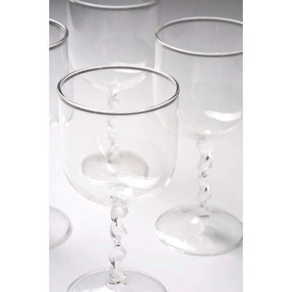 Set di bicchieri da vino 4 pz 380 ml Yuko – Jotex-image-3
