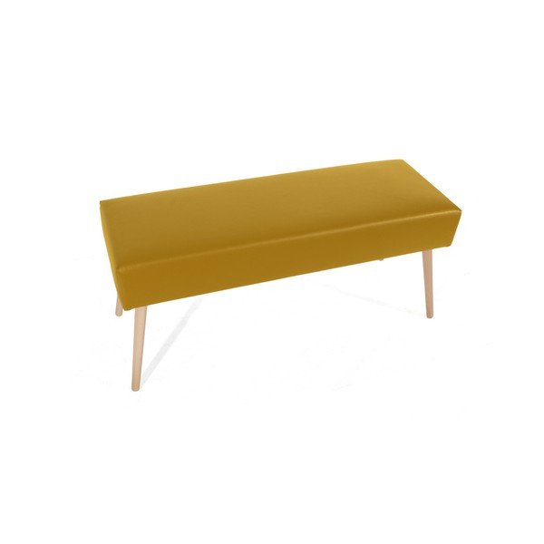 Panchina gialla Sue - Max Winzer-image-3