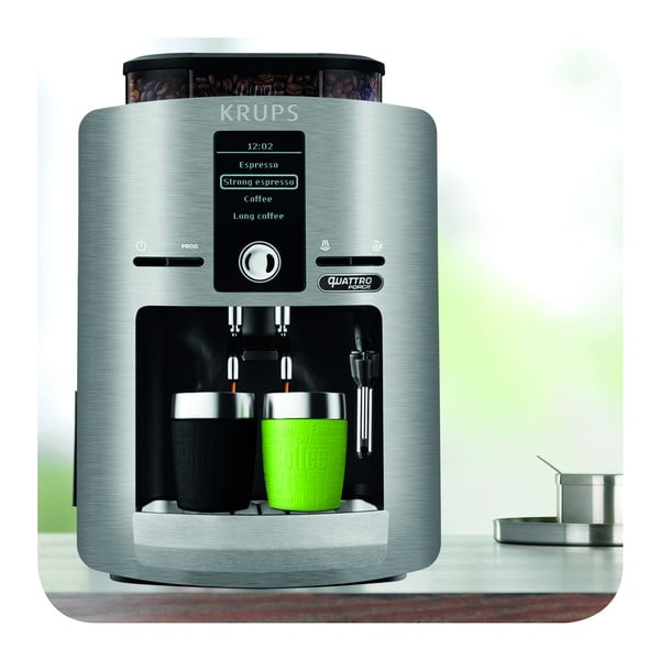 Tazza termica nera da 0,2 l - Tefal-image-1