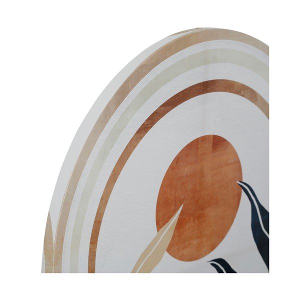 Dipinto 60x75 cm Soleil Levant - Sema-image-1