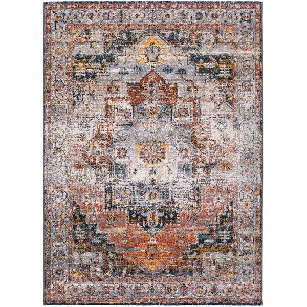 Tappeto , 140 x 200 cm Shiraz Ornament - Universal