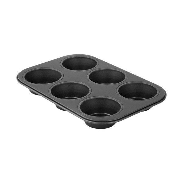 Stampo per 6 muffin Pure - Zenker