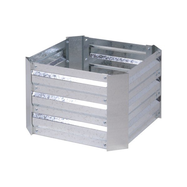 Cassetta rialzata per coltivazione Dahlia - Garden Pleasure-image-1