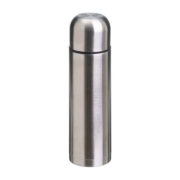 Thermos da 500 ml in argento - Casa Selección