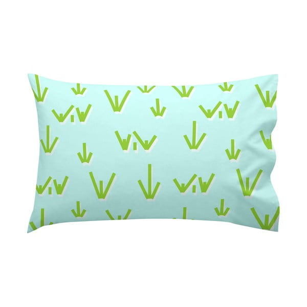 Biancheria da letto per bambini in cotone per letto singolo , 115 x 145 cm Grandma - Mr. Fox-image-2