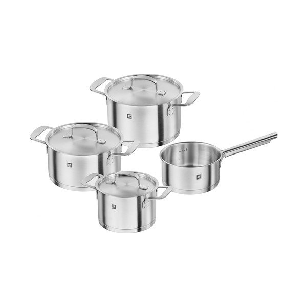 Sada nádobí Zwilling Base, 4 ks