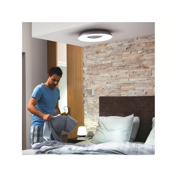 Plafoniera smart a LED 22,5 W Still - Philips Hue-image-1