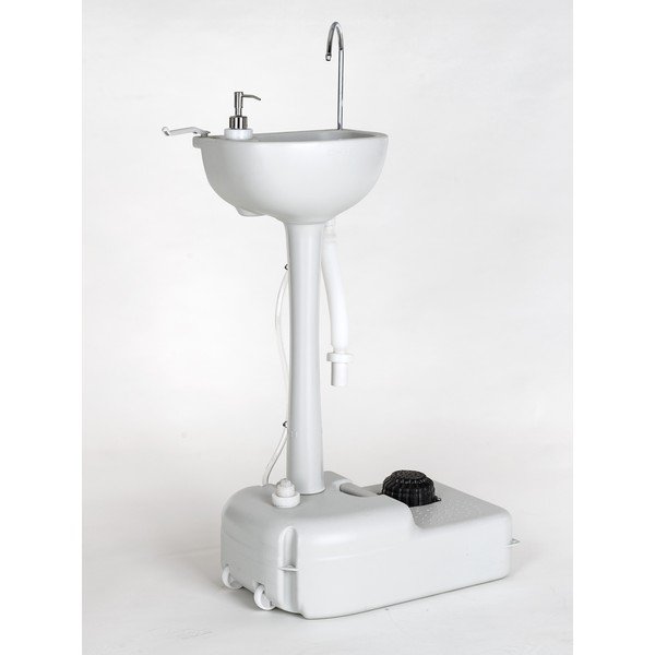 Lavello da giardino - Happy Green-image-4