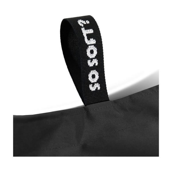 Puof a sacco verde Pad XL – So Soft?-image-3