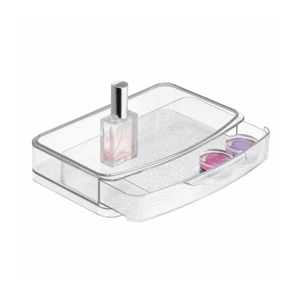 Organizér InterDesign Rain Vanity Drawer