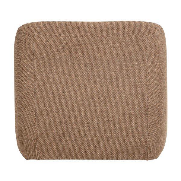Poltrona marrone chiaro Nomu – WOOOD-image-4