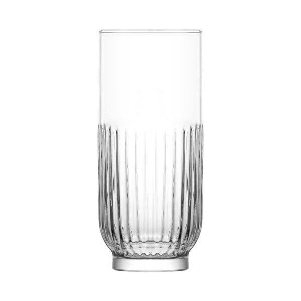 Bicchiere in set da 6 pezzi 0,395 l - Hermia-image-2