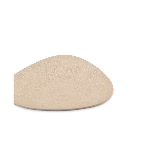 Set di sottobicchieri beige 4 pz Layer – BonBistro-image-2