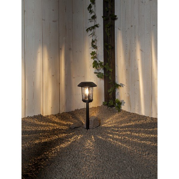 Apparecchio solare a LED per esterni, altezza 47 cm Florian - Star Trading-image-4