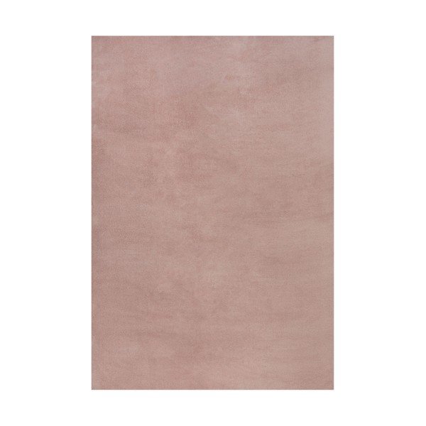 Tappeto rosa , 120 x 170 cm Cleo - Flair Rugs