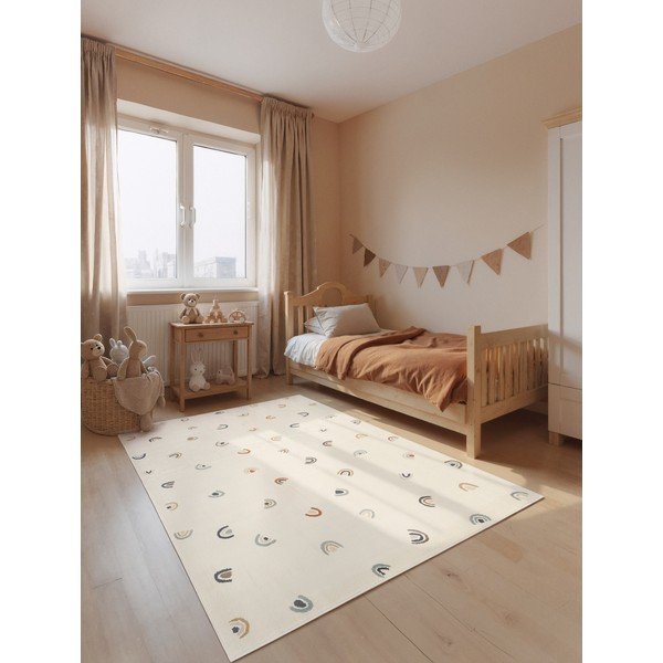 Tappeto per bambini 120x170 cm Ravi – Hanse Home-image-1