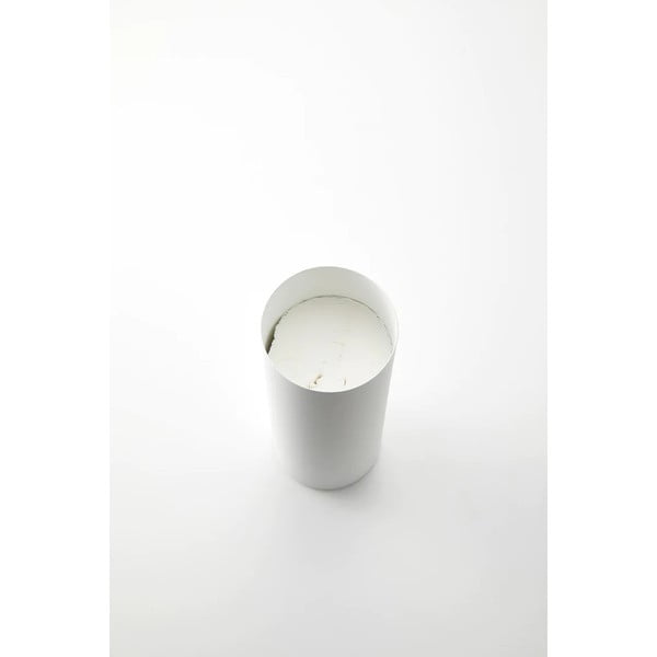 Scatola di metallo per fazzoletti Rin - YAMAZAKI-image-4