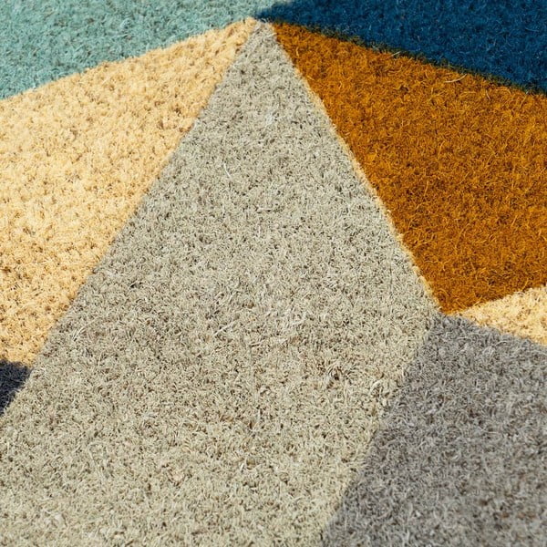 Stuoia di cocco 60x40 cm Trap - Casa Selección-image-1