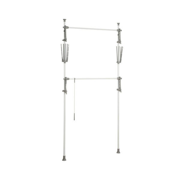 Armadio telescopico Flex Herkules - Wenko-image-3