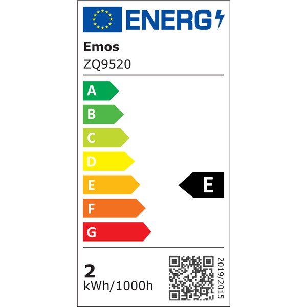 Lampadina LED G9, 23 W, 230 V - EMOS-image-2