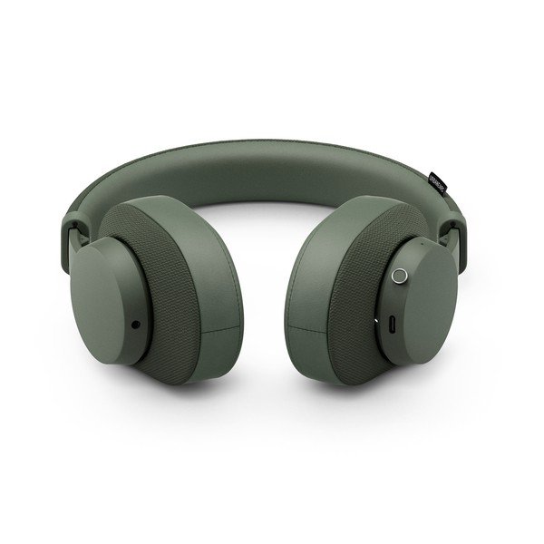 Cuffie Bluetooth verdi Pampas - Urbanears-image-3