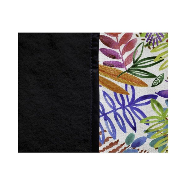 Set di 3 asciugamani Floral - Madre Selva-image-1