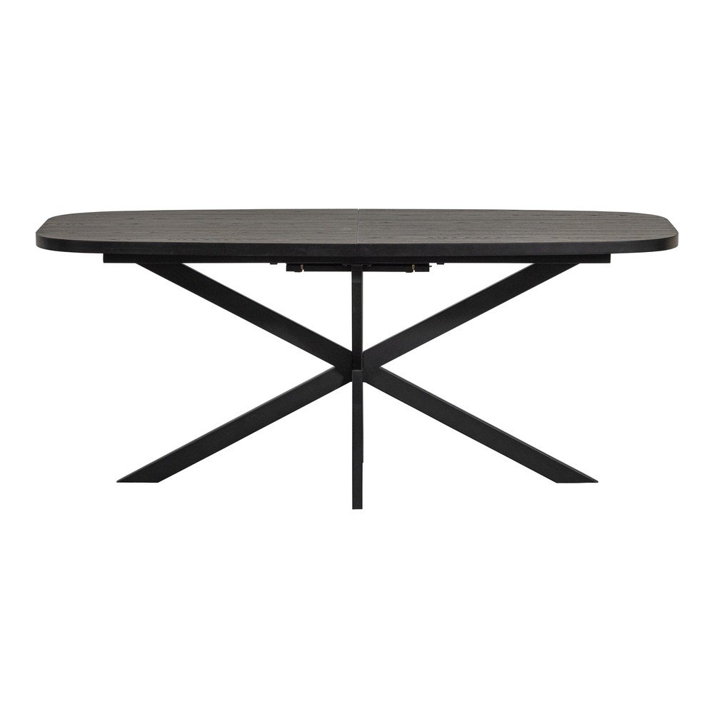 Tavolo da pranzo allungabile con estensione 90x180 cm Arros – WOOOD | Tavoli da pranzo