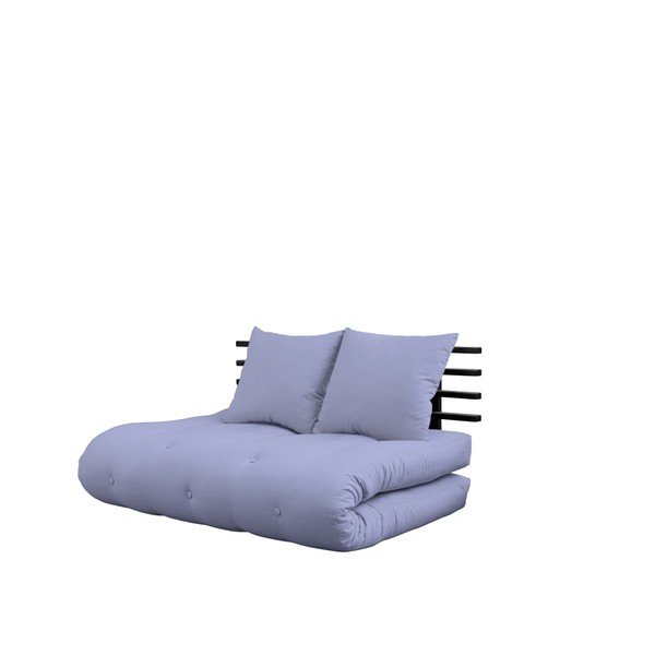 Divano variabile Karup Shin Sano Nero/Blu Breeze - Karup Design-image-3