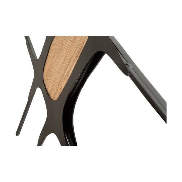 Decorazione da parete in metallo 114x80 cm Absy - Mauro Ferretti-image-3