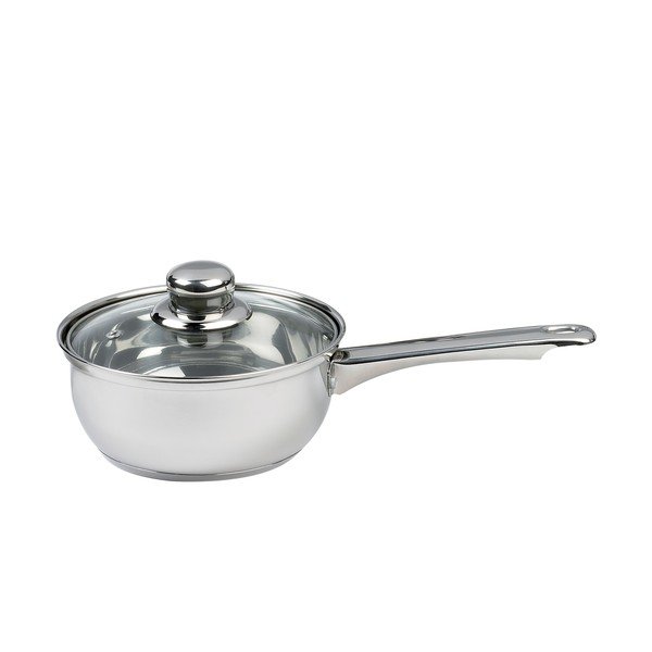 Pentola a induzione con coperchio, 2 l Essential - Sabichi