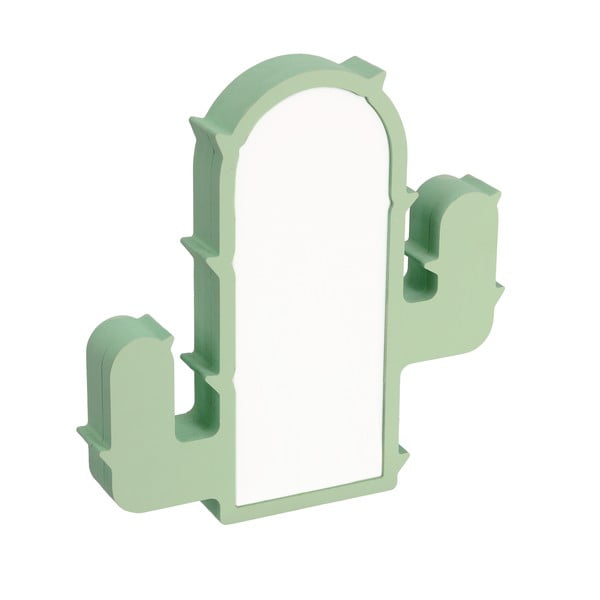 Lampada per bambini verde Cactus - Candellux Lighting-image-3