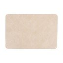 Tovaglietta in finta pelle 30x45 cm Edson – ZicZac