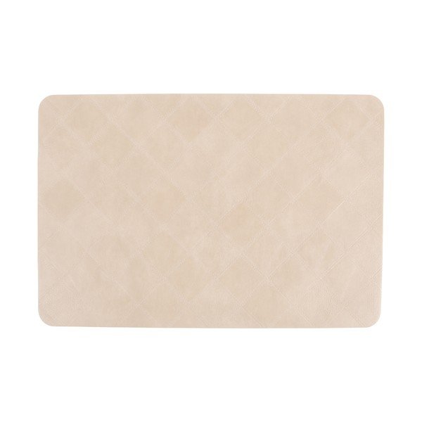 Tovaglietta in finta pelle 30x45 cm Edson – ZicZac