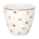 Tazza in gres, 300 ml Kylie - Green Gate