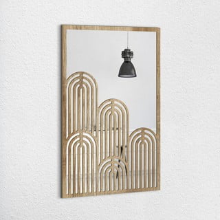 Specchio da parete 40x60 cm Cornel - Styler