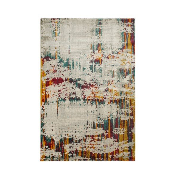Tappeto Caretto Muno, 80 x 150 cm - Ruby-image-2