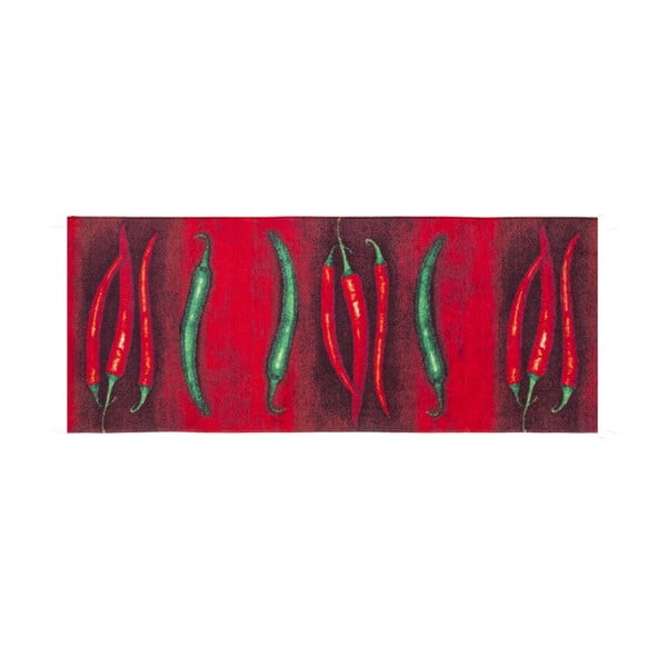 Pedata , 60 x 150 cm Peperoncini - Floorita-image-2