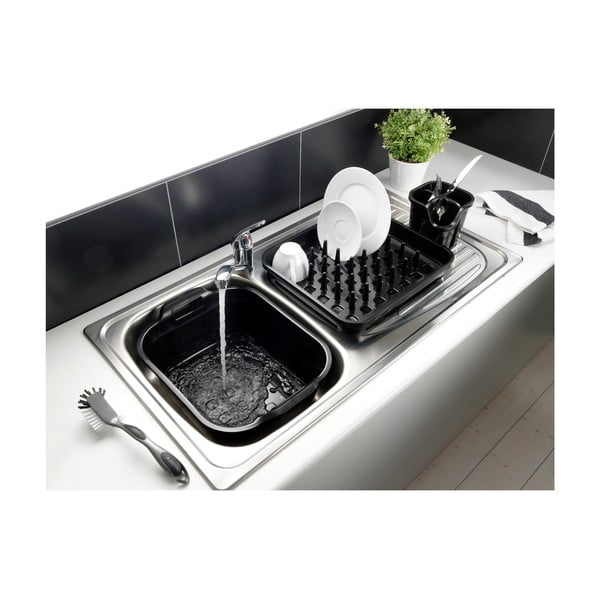 Scolaposate nero Signature - Addis-image-1