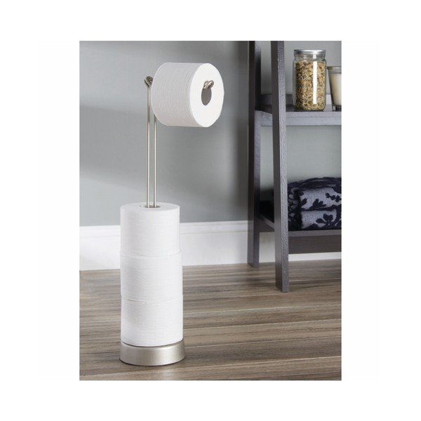 Stojan na toaletní papír InterDesign Tissue-image-3