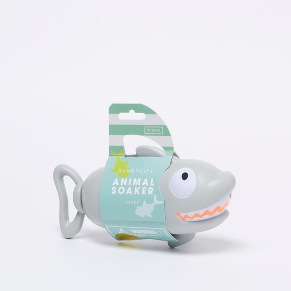 Pistola ad acqua Shark - Sunnylife-image-1