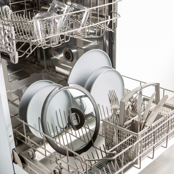 Coperchio in vetro ø 18 cm Ingenio - Tefal-image-3