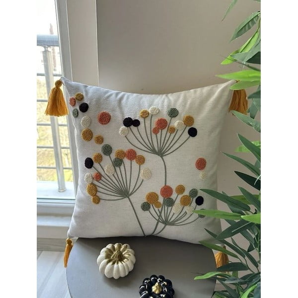 Federa 43x43 cm - Mila Home-image-2