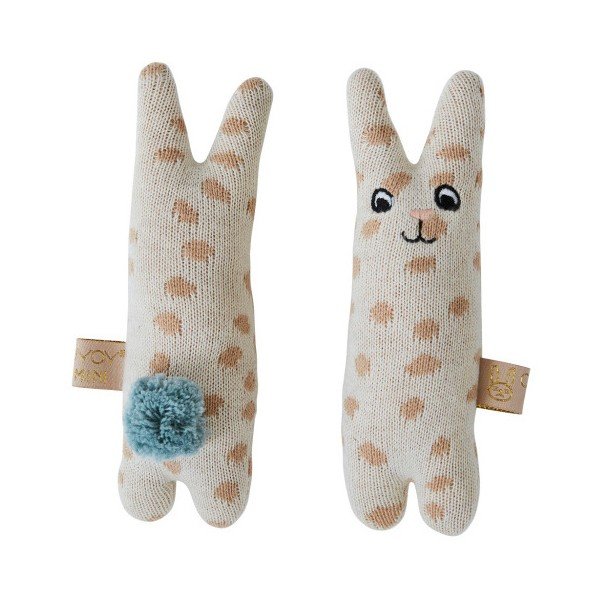 Sonaglio Rabbit – OYOY Mini