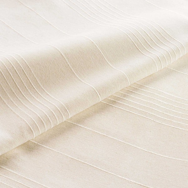 Copriletto crema 180x220 cm Lucile - douceur d'intérieur-image-3