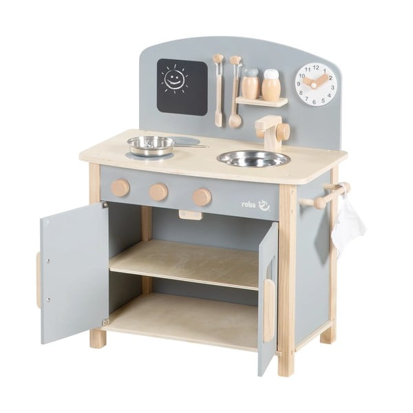 Cucina per bambini - Roba-image-2
