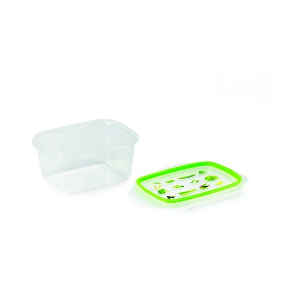 Set di 2 scatole per alimenti , 1,2 l - Snips-image-2