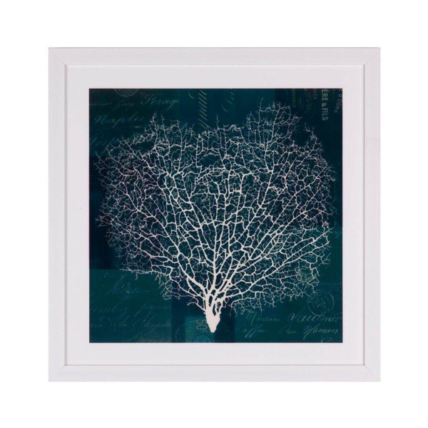 Obraz sømcasa Shade, 40 x 40 cm